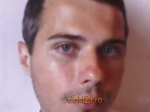 ColdZero