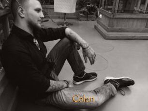 Colen