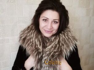 Colette