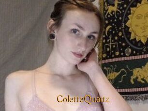 ColetteQuartz