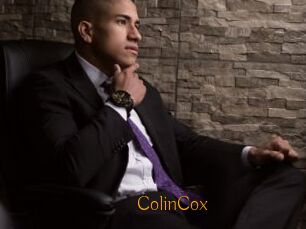 ColinCox