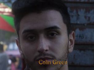 Colin_Green