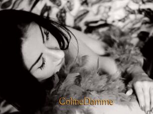 ColineDamme