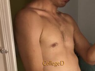 CollegeD