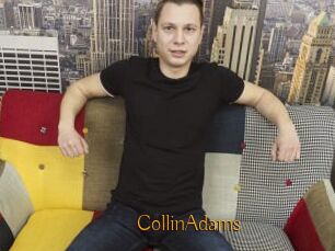 CollinAdams