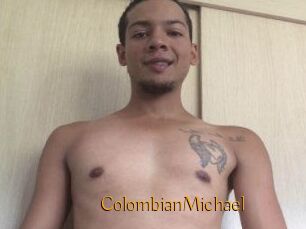 ColombianMichael