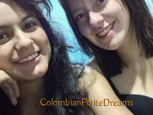 ColombianPetiteDreams