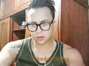 ColombianStrong