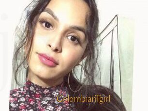 ColombianTgirl