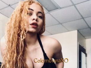 ColombianaXO