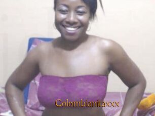 Colombianitaxxx
