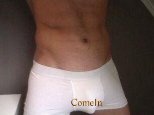 ComeIn