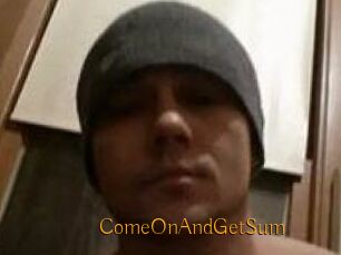 ComeOnAndGetSum