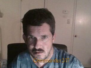 Commander317
