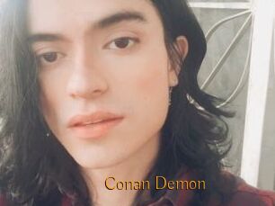 Conan_Demon