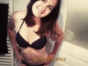 Concupiscence