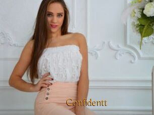 Confidentt