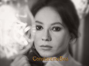 ConstantineBoa