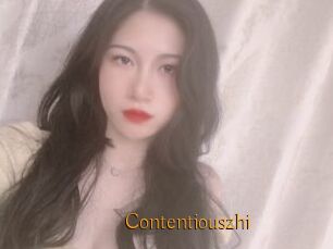 Contentiouszhi