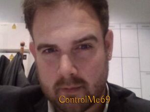 ControlMe69
