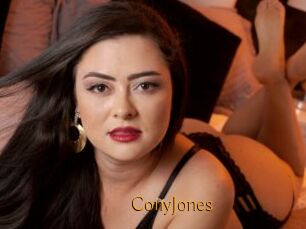 ConyJones