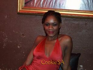 CookieSA