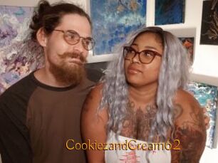 CookiezandCream62