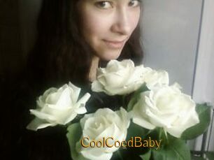 CoolCoedBaby
