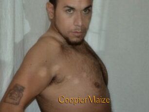 Coopier_Maize