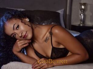 CoraBennett