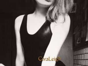 CoraLeigh