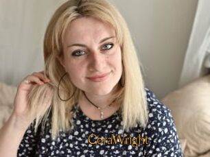 CoraWright