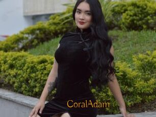 CoralAdam