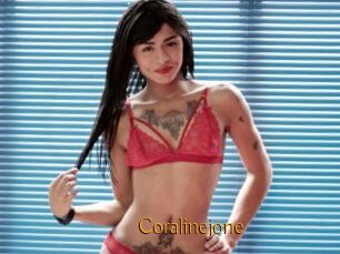 Coralinejone