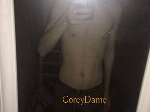 CoreyDame