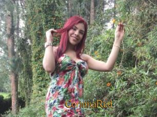 CorinnaRed