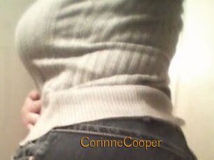 CorinneCooper
