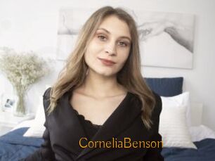 CorneliaBenson