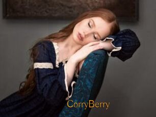 CorryBerry