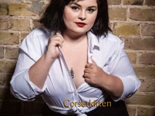 Corsetkitten