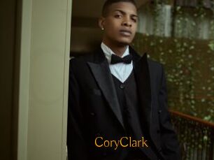 CoryClark