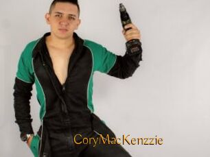 CoryMacKenzzie