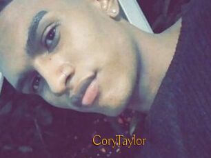 CoryTaylor