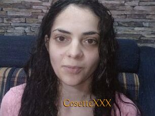CosetteXXX