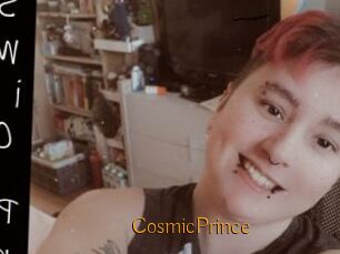 CosmicPrince