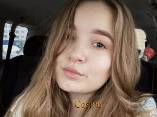 Cosmo