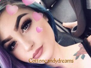 Cottoncandydreams