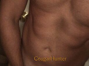 CougarHunter