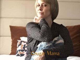 Cougar_Mama