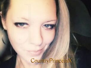 CountryPrincessX
